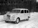 Austin FX4 1958 года